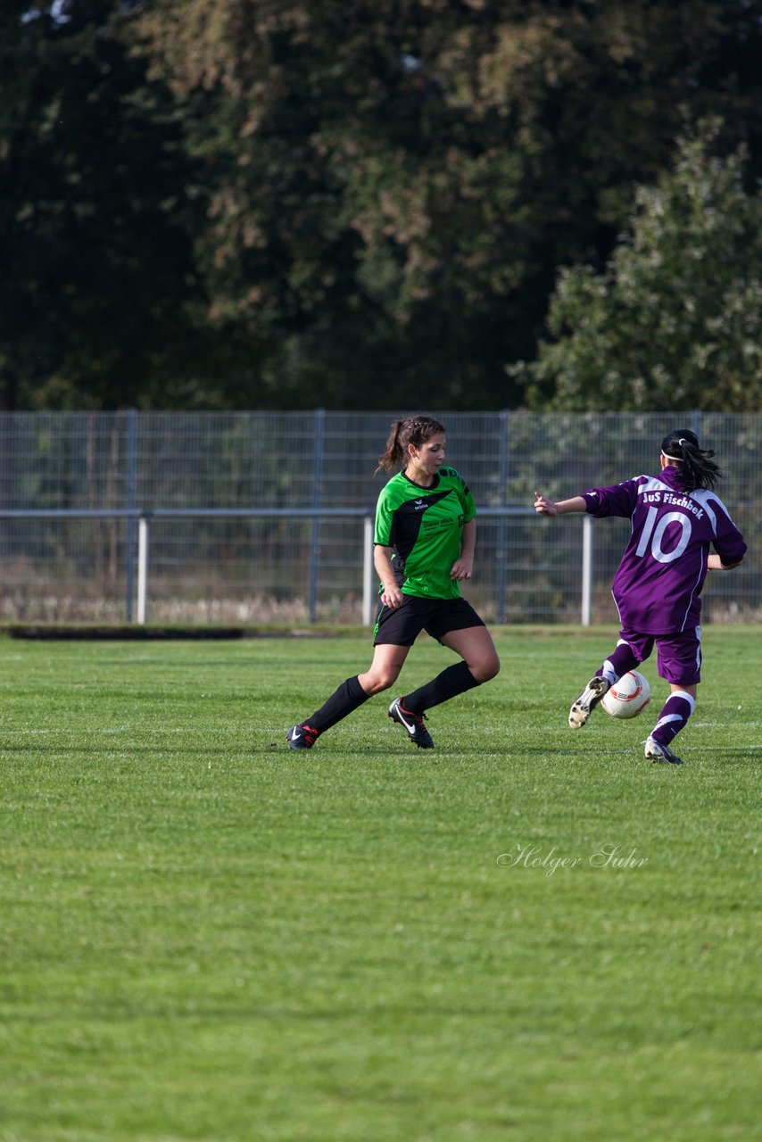 Bild 160 - Schmalfeld am 14.10.12